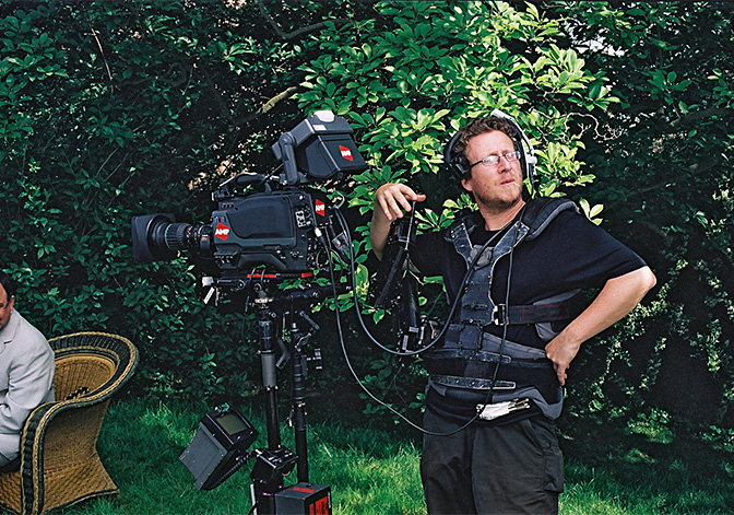 Steadycam